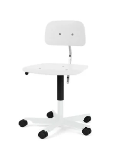 Kevi 2533 kontorstol, eg fra Montana