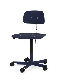 Kevi 2533 kontorstol, eg fra Montana