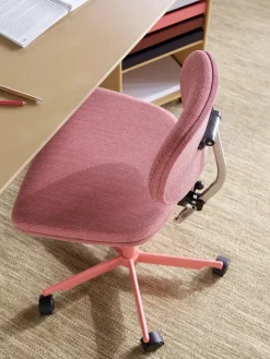 Kevi 2534 kontorstol fra Montana