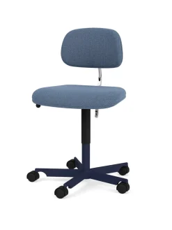 Kevi 2534 kontorstol fra Montana