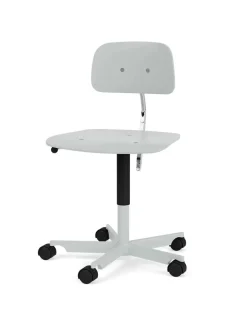 Kevi 2533 Kontorstol fra Montana