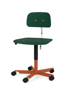 Kevi 2533 Kontorstol fra Montana