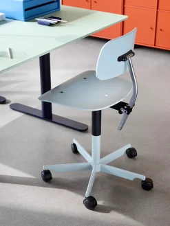 Kevi 2533 Kontorstol fra Montana