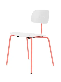 Kevi 2060 spisestol, Snow fra Montana