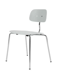 Kevi 2060 stol i Oyster fra Montana