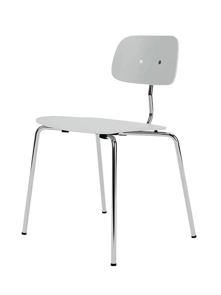 Kevi 2060 stol i Oyster fra Montana