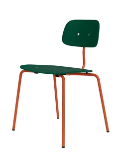 Kevi 2060 stol i Pine fra Montana