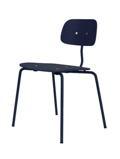 Kevi 2060 stol i Shadow fra Montana