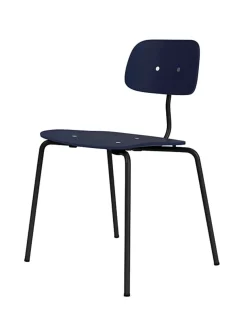 Kevi 2060 stol i Shadow fra Montana