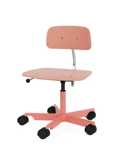 Kevi Kids 2533J Kontorstol fra Montana