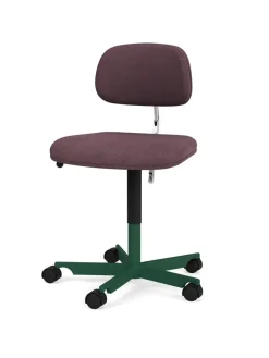 Kevi 2534U Kontorstol fra Montana