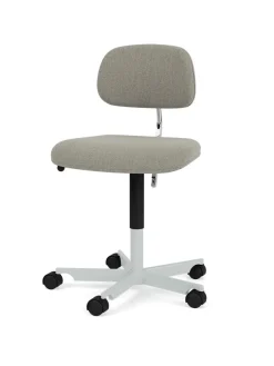 Kevi 2534U Kontorstol fra Montana