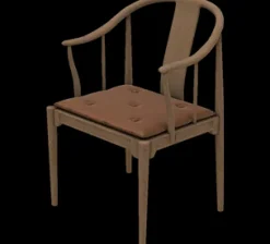 Kinastolen af Hans J. Wegner