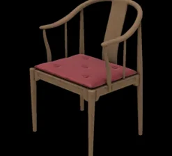 Kinastolen af Hans J. Wegner