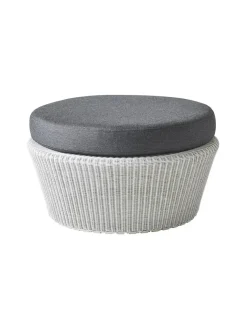 Kingston Fodskammel fra Cane-line