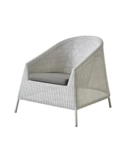 Kingston Loungestol fra Cane-line