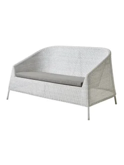 Kingston 2-pers. Loungesofa fra Cane-line