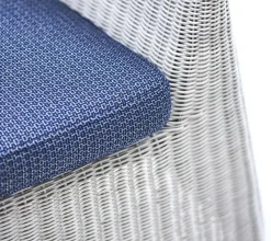 Kingston 2-pers. Loungesofa fra Cane-line