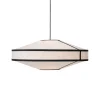 Kite Pendant Lamp, Ø75 cm fra New Works