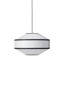 Kite Pendant Lamp, Ø75 cm fra New Works