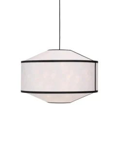 Kite Pendant Lamp, Ø75 cm fra New Works
