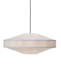 Kite Pendant Lamp, Ø75 cm fra New Works