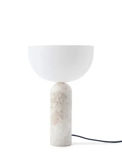 Kizu Bordlampe Large, Breccia Pernice fra New Works