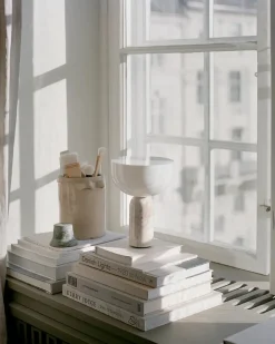 Kizu Portable, Gris du Marais fra New Works