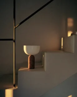 Kizu Portable, Gris du Marais fra New Works