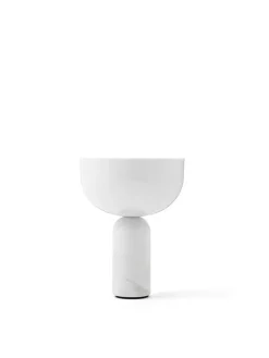 Kizu Portable, White Marble fra New Works