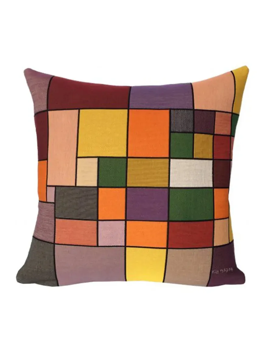 Klee, Harmonie de la flore nordique pude fra Poulin Design