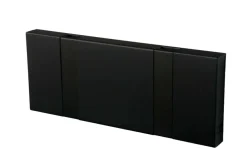 KNAX knagerække med otte knager fra LoCa