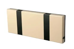 KNAX knagerække med otte knager fra LoCa