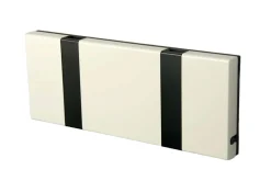 KNAX knagerække med otte knager fra LoCa