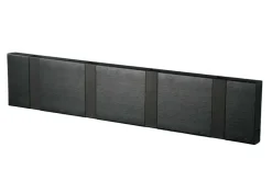 KNAX knagerække med otte knager fra LoCa