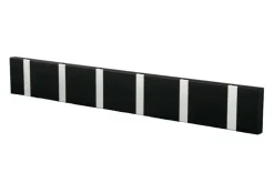 KNAX knagerække med otte knager fra LoCa