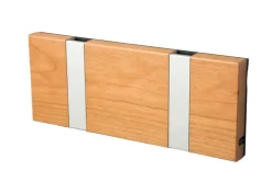 KNAX knagerække med otte knager fra LoCa