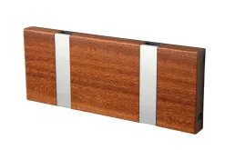 KNAX knagerække med otte knager fra LoCa