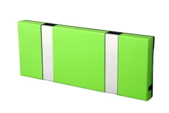 KNAX knagerække med otte knager fra LoCa