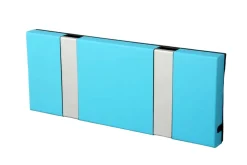 KNAX knagerække med otte knager fra LoCa