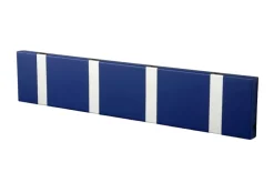 KNAX knagerække med ti knager fra LoCa