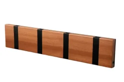 KNAX knagerække med ti knager fra LoCa