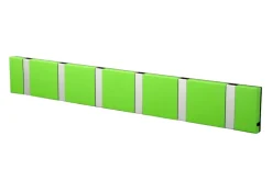 KNAX knagerække med ti knager fra LoCa