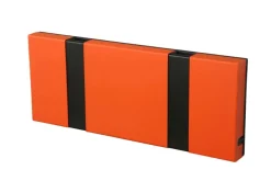 KNAX knagerække med ti knager fra LoCa