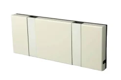 KNAX knagerække med to knager fra LoCa