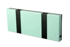 KNAX knagerække med to knager fra LoCa