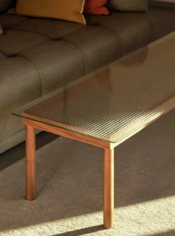 Kofi Sofabord 80x80 fra Hay