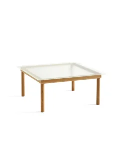Kofi Sofabord 80x80 fra Hay