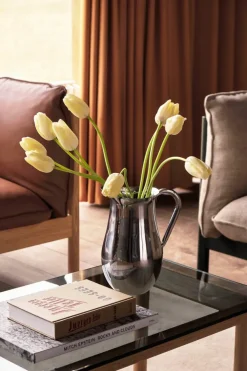 Kofi Sofabord 60x60 fra Hay