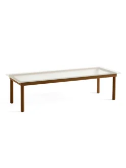 Kofi Sofabord 60x60 fra Hay